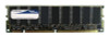04K0075-AX Axiom 128MB PC133 133MHz ECC Unbuffered CL3 168-Pin DIMM Memory Module