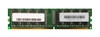 051118-MM1-006 SimpleTech 512MB PC3200 DDR-400MHz non-ECC Unbuffered CL3 184-Pin DIMM Memory Module