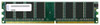 06P4053 IBM 256MB PC2700 DDR-333MHz ECC Unbuffered CL2.5 184-Pin DIMM Memory Module