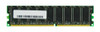 06P4053-ALC Avant 256MB PC2700 DDR-333MHz ECC Unbuffered CL2.5 184-Pin DIMM Memory Module