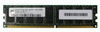 06P4061-PE Edge Memory 512MB PC2700 DDR-333MHz ECC Unbuffered CL2.5 184-Pin DIMM Memory Module