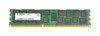 07030651-191 Elpida 16GB PC3-10600 DDR3-1333MHz ECC Registered CL9 240-Pin DIMM 1.35V Quad Rank Memory Module