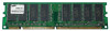 09N2626-PE Edge Memory 64MB PC133 133MHz non-ECC Unbuffered CL3 168-Pin DIMM Memory Module