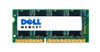 0DL0889 Dell 256MB PC133 133MHz non-ECC Unbuffered CL3 144-Pin SoDimm Memory Module