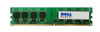 0PN419 Dell 512MB PC2-4200 DDR2-533MHz non-ECC Unbuffered CL4 240-Pin DIMM Memory Module