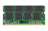 102557 Gateway 256MB PC2700 DDR-333MHz non-ECC Unbuffered CL2.5 200-Pin SoDimm Memory Module