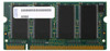 10K0038 IBM 256MB PC2100 DDR-266MHz non-ECC Unbuffered CL2.5 200-Pin SoDimm Memory Module