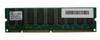 10K0049-PE Edge Memory 512MB PC133 133MHz ECC Unbuffered CL3 168-Pin DIMM Memory Module