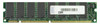 10K0057-B IBM 128MB PC133 133MHz non-ECC Unbuffered CL3 168-Pin DIMM Memory Module