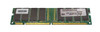 10K0060CLO IBM 256MB PC133 133MHz non-ECC Unbuffered CL3 168-Pin DIMM Memory Module