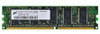 10K0066-PE Edge Memory 128MB PC2100 DDR-266MHz ECC Unbuffered CL2.5 184-Pin DIMM Memory Module