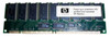 128278-B21-BULK HP 256MB PC133 133MHz ECC Registered CL3 168-Pin DIMM Memory Module