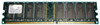 12R9236-PE Edge Memory 512MB PC2100 DDR-266MHz Registered ECC CL2.5 208-Pin DIMM 2.5V Memory Module