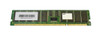 12R9240-PE Edge Memory 2GB Kit (4 x 512MB) PC2100 DDR-266MHz Registered ECC CL2.5 208-Pin DIMM 2.5V Memory