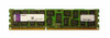 1333D3D4R9S/8GH Kingston 8GB PC3-10600 DDR3-1333MHz ECC Registered CL9 240-Pin DIMM Dual Rank Memory Module