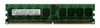 13N1424-PE Edge Memory 512MB PC2-3200 DDR2-400MHz ECC Registered CL3 240-Pin DIMM Single Rank Memory Module