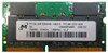 161554B211PE Edge Memory 256MB PC100 SDRAM 100MHz Non-ECC 3.3 V Sodimm 144-pin Memory Module for Compaq Notebooks