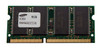 16P4902-PE Edge Memory 64MB PC100 100MHz non-ECC Unbuffered CL3 144-Pin SoDimm Memory Module