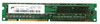 16P8590-PE Edge Memory 128MB PC133 133MHz non-ECC Unbuffered CL3 168-Pin DIMM Memory Module