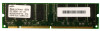 16P8591-PE Edge 256MB PC133 133MHz non-ECC Unbuffered CL3 168-Pin DIMM Memory Module