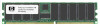 175917 HP 256MB PC1600 DDR-200MHz Registered ECC CL2 184-Pin DIMM 2.5V Memory Module