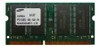 19K4654PE Edge Memory 256MB PC133 133MHz non-ECC Unbuffered CL3 144-Pin SoDimm Memory Module