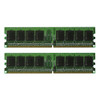 1GBPCKIT533APL Centon 1GB Kit (2 X 512MB) PC2-4200 DDR2-533MHz non-ECC Unbuffered CL4 240-Pin DIMM Memory