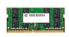 1VW65AAR#ABA HP 16GB PC4-19200 DDR4-2400MHz ECC Unbuffered CL17 260-Pin SoDimm 1.2V Dual Rank Memory Module