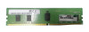 1XD84AA-AM HPE 8GB PC4-21300 DDR4-2666MHz Registered ECC CL19 288-Pin DIMM 1.2V Single Rank Memory Module