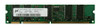 236852-B21-AA Memory Upgrades 256MB PC133 133MHz ECC Registered CL3 168-Pin DIMM Memory Module for Hp/Compaq