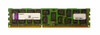 2395512 Kingston 8GB PC3-12800 DDR3-1600MHz ECC Registered CL11 240-Pin DIMM Dual Rank Memory Module for HP/Compaq