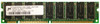 256E1333U28 Memory Upgrades 256MB PC133 133MHz ECC Unbuffered CL3 168-Pin DIMM Memory Module