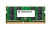 2FB08AV HP 8GB PC4-19200 DDR4-2400MHz non-ECC Unbuffered CL17 260-Pin SoDimm 1.2V Single Rank Memory Module