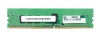 2P-819410-001 2-Power 8GB PC4-19200 DDR4-2400MHz ECC Registered CL17 288-Pin DIMM 1.2V Single Rank Memory Module