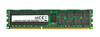 2P-90Y3109 2-Power 8GB PC3-12800 DDR3-1600MHz ECC Registered CL11 240-Pin DIMM Dual Rank Memory Module