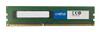 2P-CT102472BD160B 2-Power 8GB PC3-12800 DDR3-1600MHz ECC Unbuffered CL11 240-Pin DIMM 1.35V Low Voltage Dual Rank Memory Module