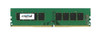 2P-CT16G4DFD824A 2-Power 16GB PC4-19200 DDR4-2400MHz non-ECC Unbuffered CL17 288-Pin DIMM 1.2V Dual Rank Memory Module