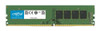 2P-CT16G4DFD8266 2-Power 16GB PC4-21300 DDR4-2666MHz non-ECC Unbuffered CL19 288-Pin DIMM 1.2V Dual Rank Memory Module