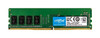 2P-CT8G4DFS8213 2-Power 8GB PC4-17000 DDR4-2133MHz non-ECC Unbuffered CL15 288-Pin DIMM 1.2V Single Rank Memory Module