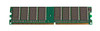 305957-882 Compaq 256MB PC2700 DDR-333MHz non-ECC Unbuffered CL2.5 184-Pin DIMM 2.5V Memory Module for Desktop PCs