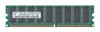 30R5087-PE Edge Memory 512MB PC2700 DDR-333MHz ECC Unbuffered CL2.5 184-Pin DIMM Memory Module
