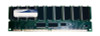 311-0844-AX Axiom 128MB PC133 133MHz ECC Registered CL3 168-Pin DIMM Memory Module for Dell