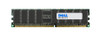 311-1618 Dell 1GB (2 X 512MB) PC1600 DDR-200MHz Registered ECC CL2 184-Pin DIMM 2.5V Memory