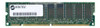 32674581-L Wintec 256MB PC133 133MHz non-ECC Unbuffered CL3 168-Pin DIMM Memory Module