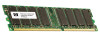 331333-B21 HP 512MB Kit (2 X 256MB) PC2100 DDR-266MHz ECC Unbuffered CL2.5 184-Pin DIMM Memory
