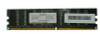 33L5036-PE Edge 128MB PC2100 DDR-266MHz Registered ECC CL2.5 184-Pin DIMM 2.5V Memory Module