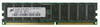 33L5037AA Memory Upgrades 256MB PC2100 DDR-266MHz Registered ECC CL2.5 184-Pin DIMM 2.5V Memory Module