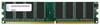 33L5061 IBM 128MB PC2100 DDR-266MHz non-ECC Unbuffered CL2.5 184-Pin DIMM 2.5V Memory Module