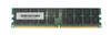 343055-B21-06 Compaq 1GB Kit (2 X 512MB) PC2-3200 DDR2-400MHz ECC Registered CL3 240-Pin DIMM Memory