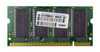 348345-001N HP 256MB PC2700 DDR-333MHz non-ECC Unbuffered CL2.5 200-Pin SoDimm Memory Module